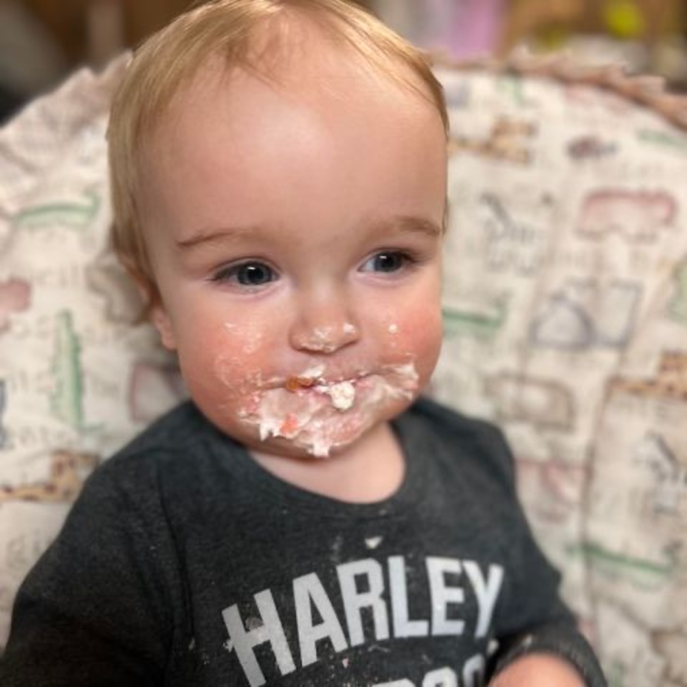 Meet your Posher, Kim